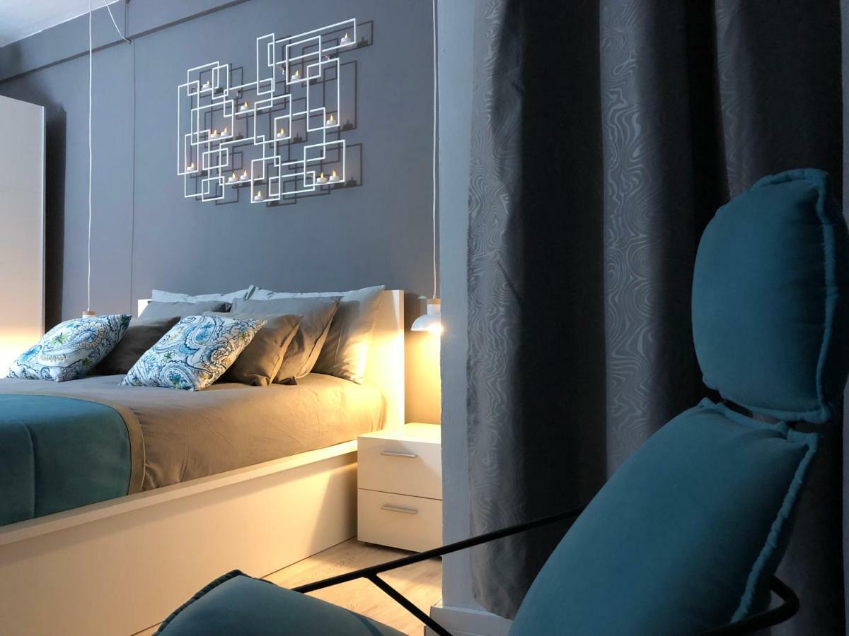Cruz Luxury Low-cost With Terrace & Views Apartment Santa Cruz de Tenerife