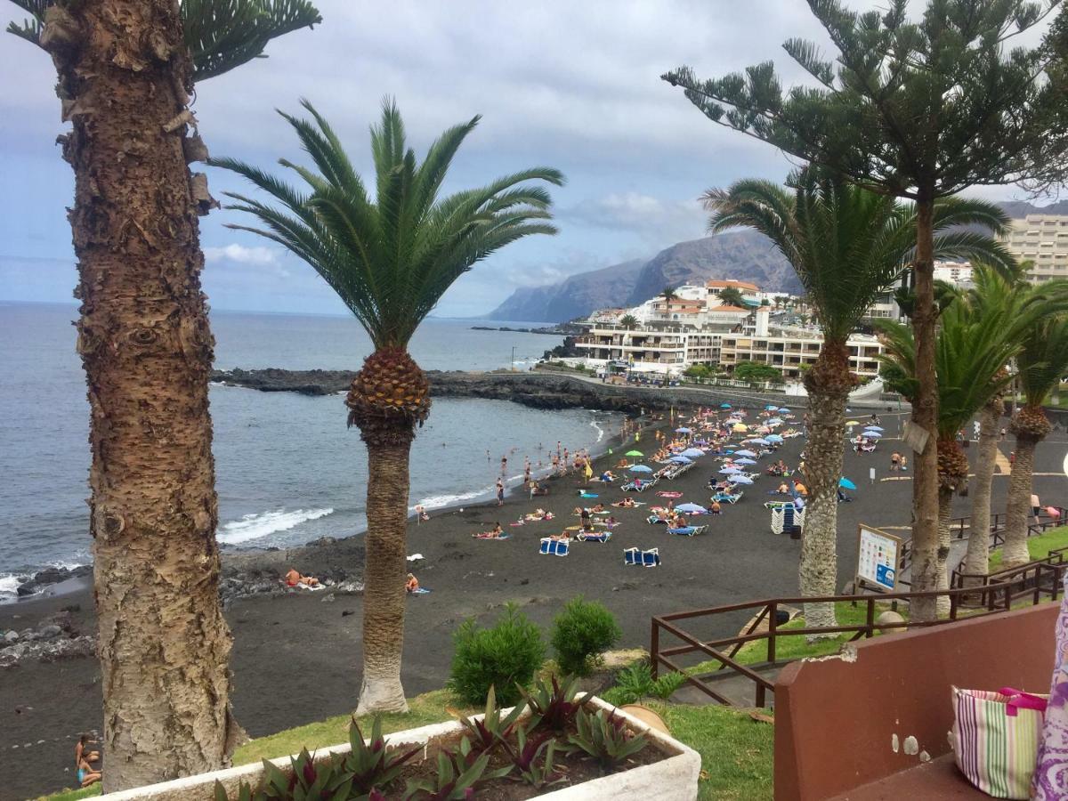 Residencial La Mar Mit Meerblick Apartment *