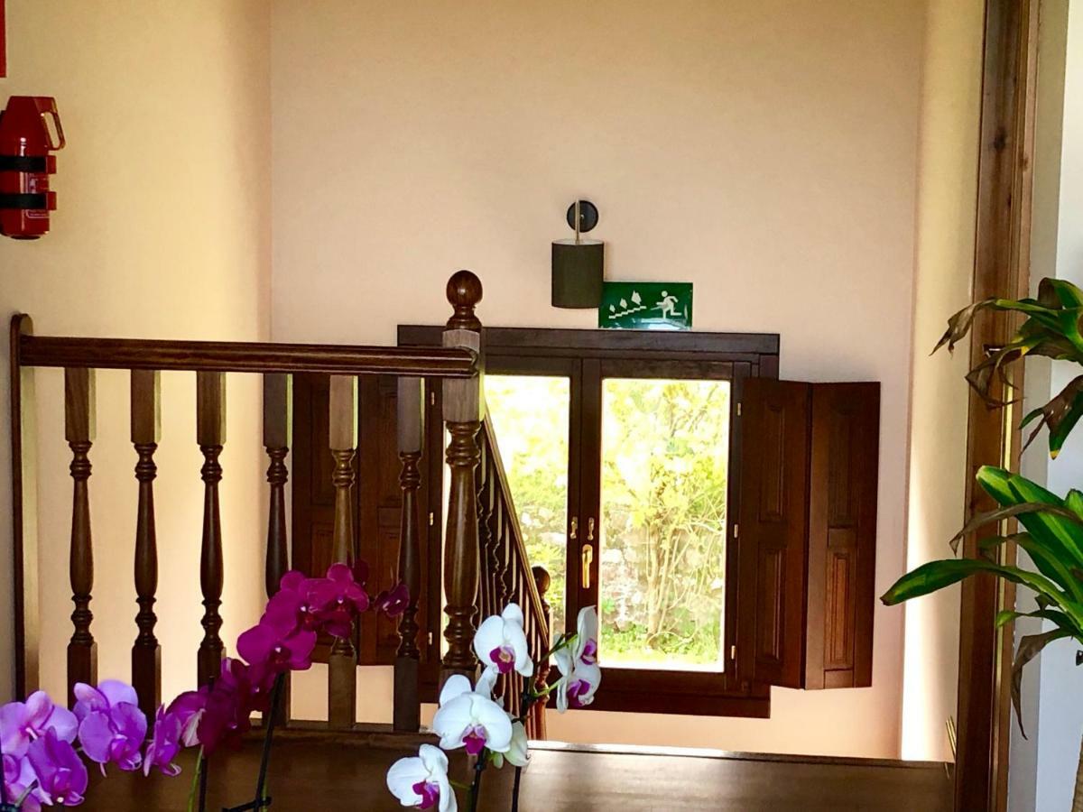 Сasa de vacaciones Casa Frente A Los Bufones De Pria Llames de Pría
