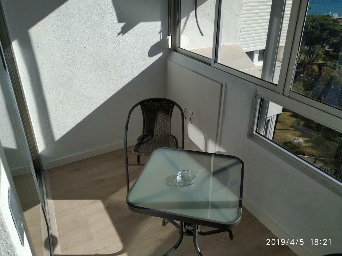 En Urbanización Algaida En Primera Línea De Playa Apartamento Sitio de Calahonda