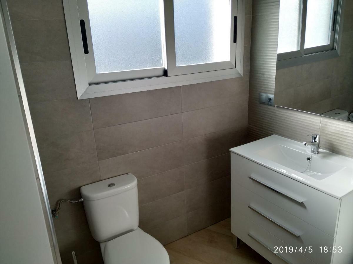 Apartamento En Urbanización Algaida En Primera Línea De Playa *