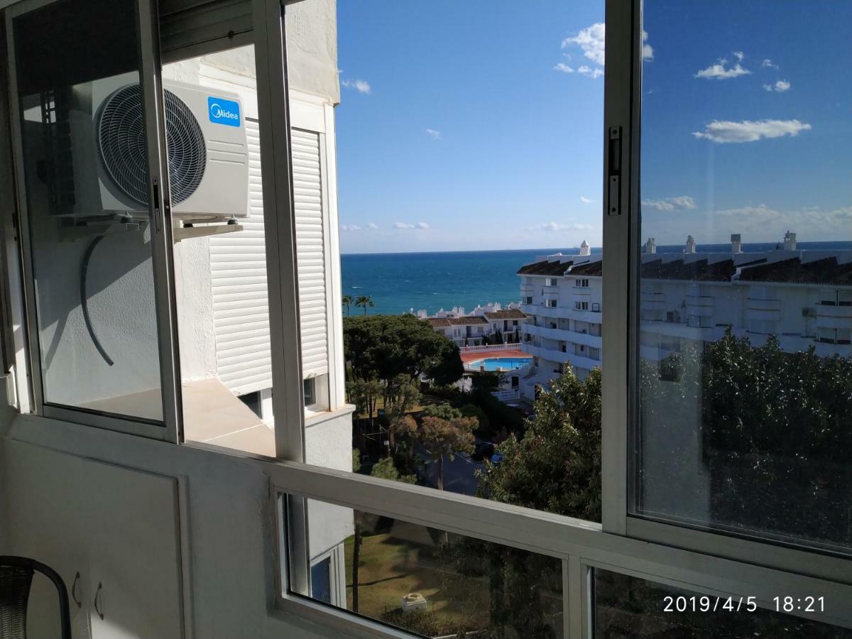 Apartamento En Urbanización Algaida En Primera Línea De Playa