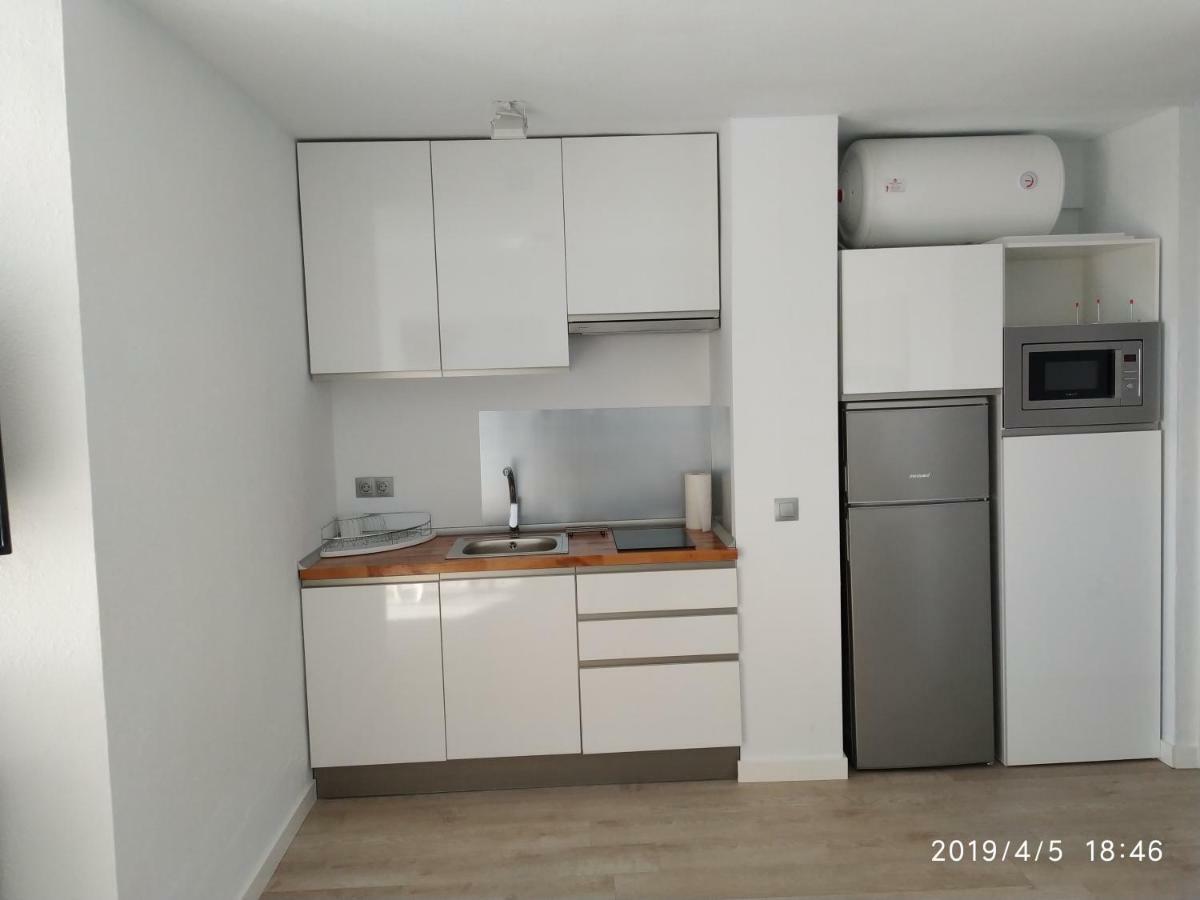 En Urbanización Algaida En Primera Línea De Playa Apartamento *