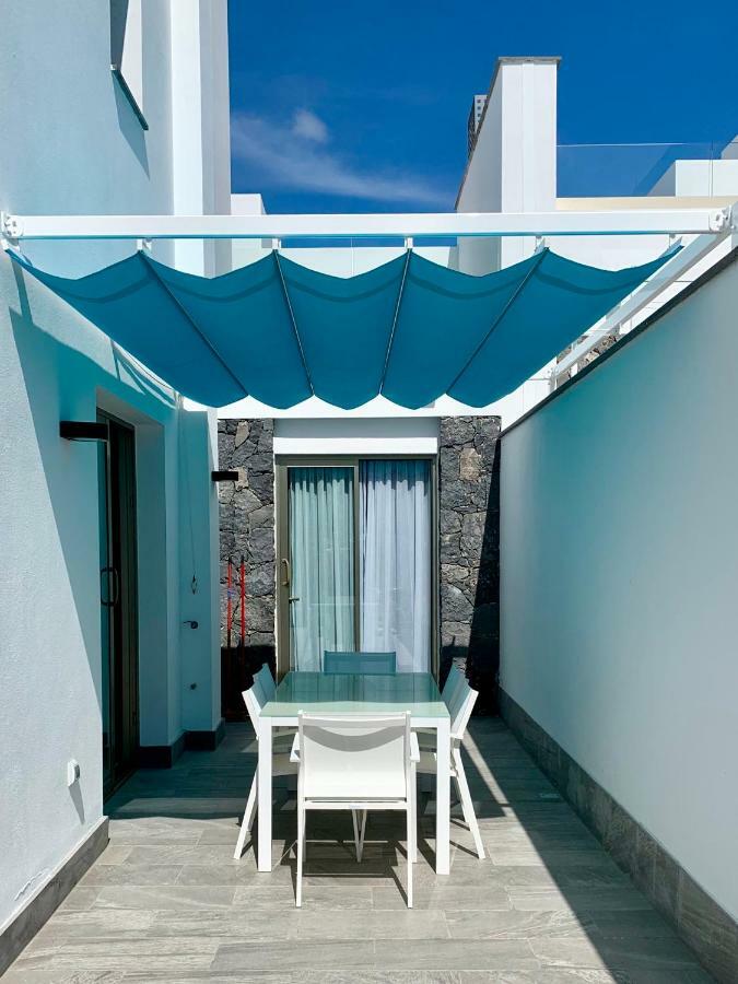 Luxury In Cristianos Villa *