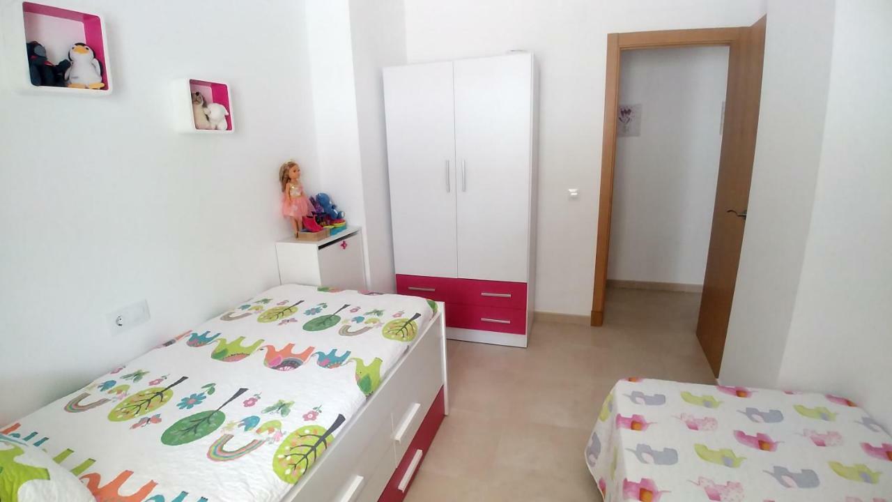 Playa De Punta Candor Apartamento