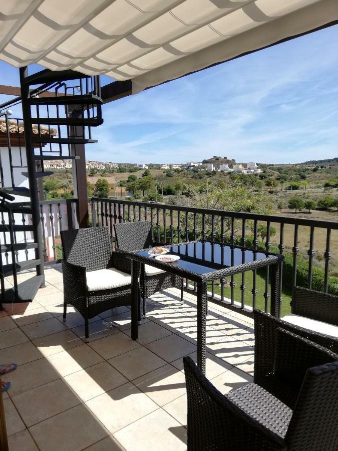 Apartamento Vista Suri *