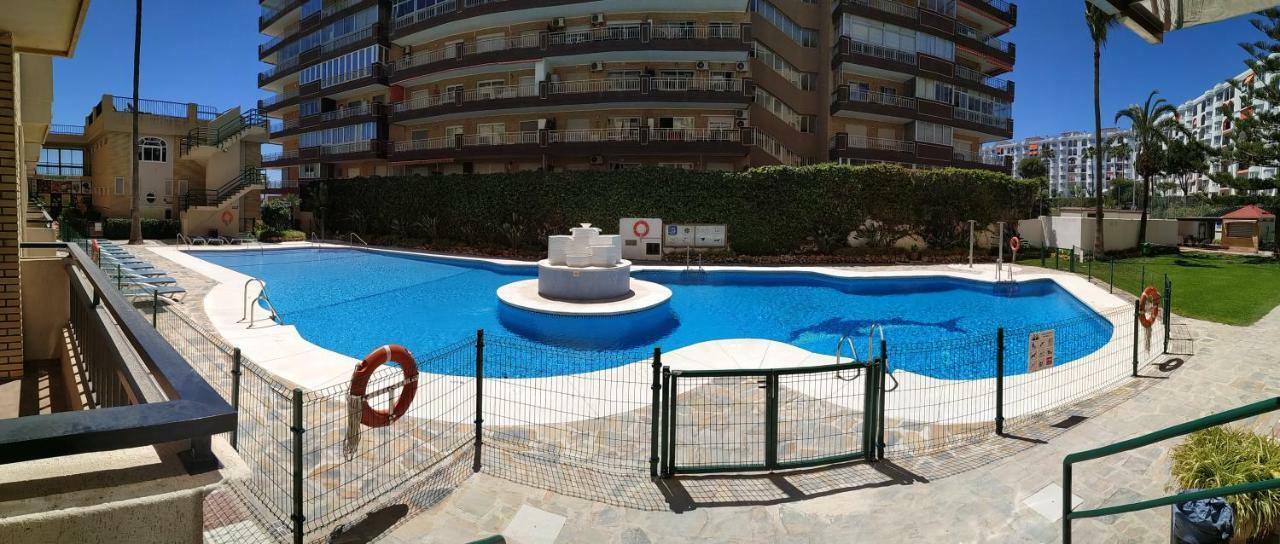 Ronda Iv - Boliches Apartamento *