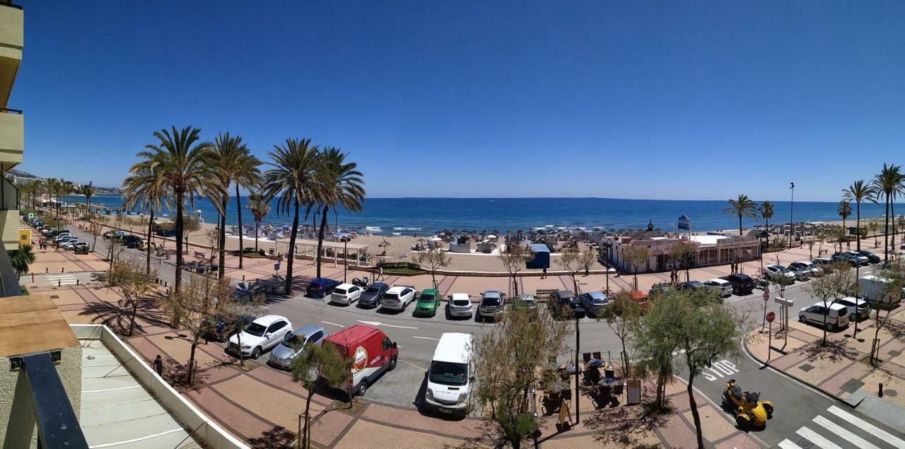 Apartamento Ronda Iv - Boliches