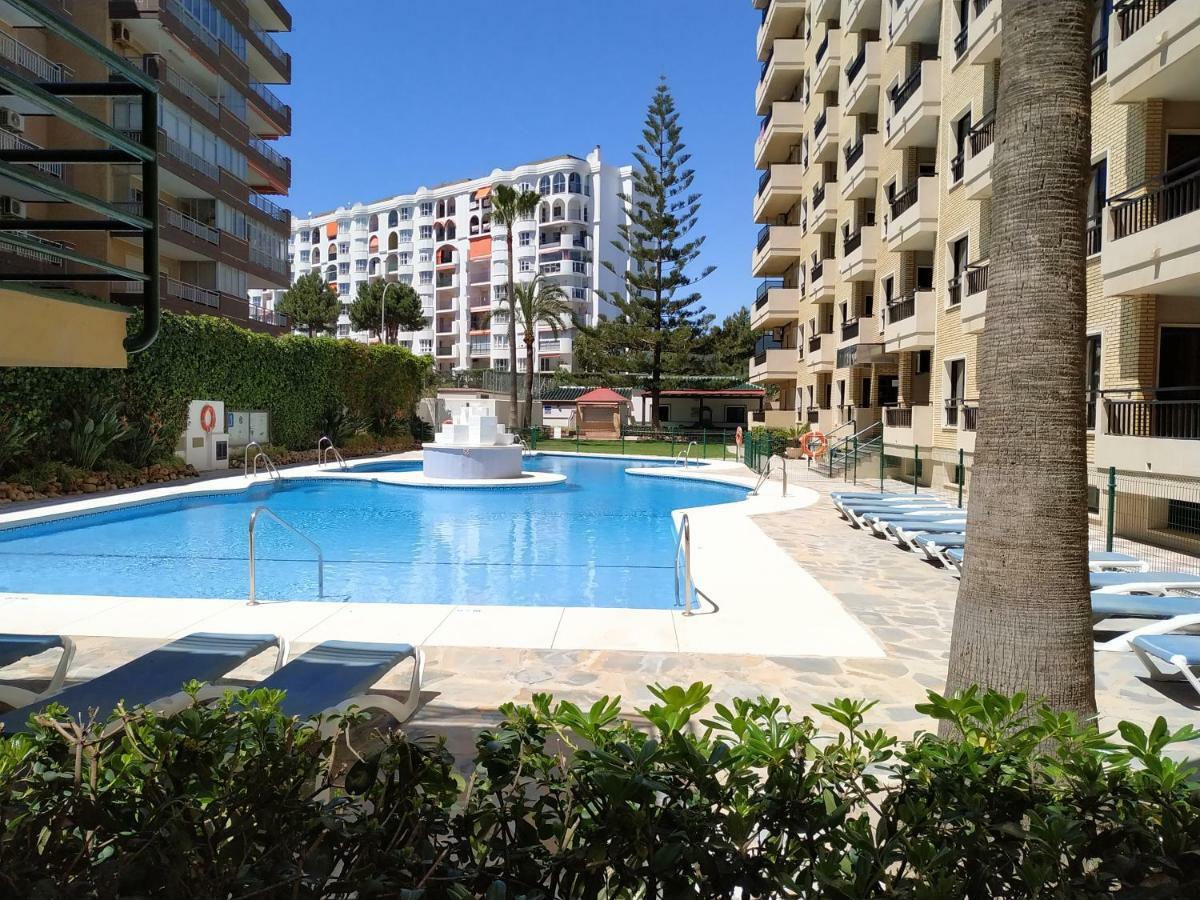 Ronda Iv - Boliches Apartamento