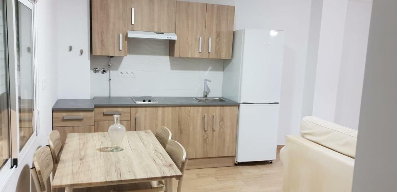 Nuevo Jerez Bahia Apartment