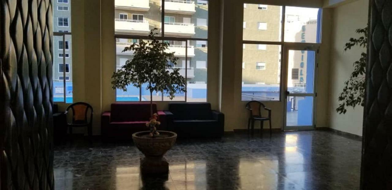 Apartamento Paradise Candelaria