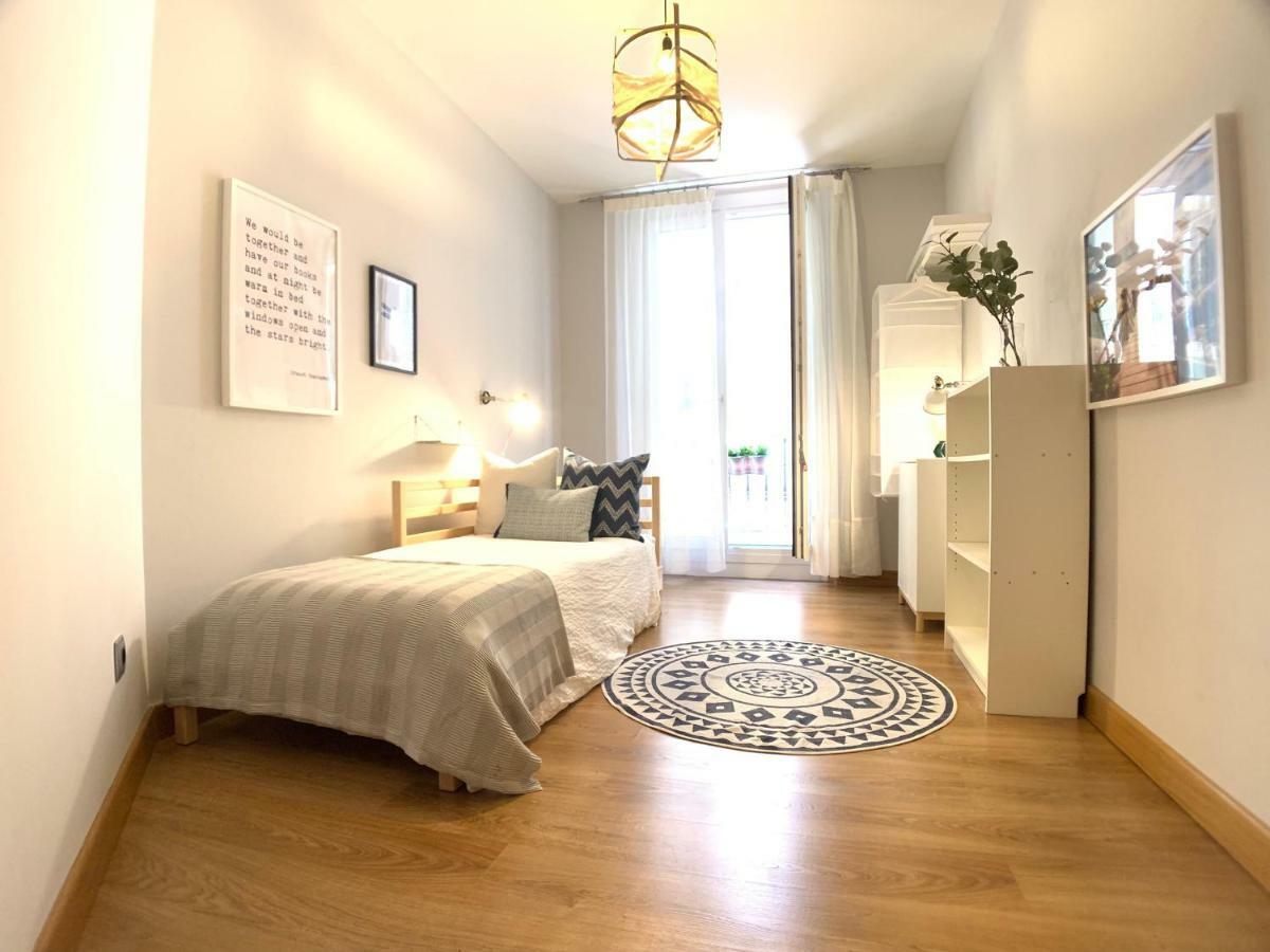Soul Apartmet Apartment Pamplona