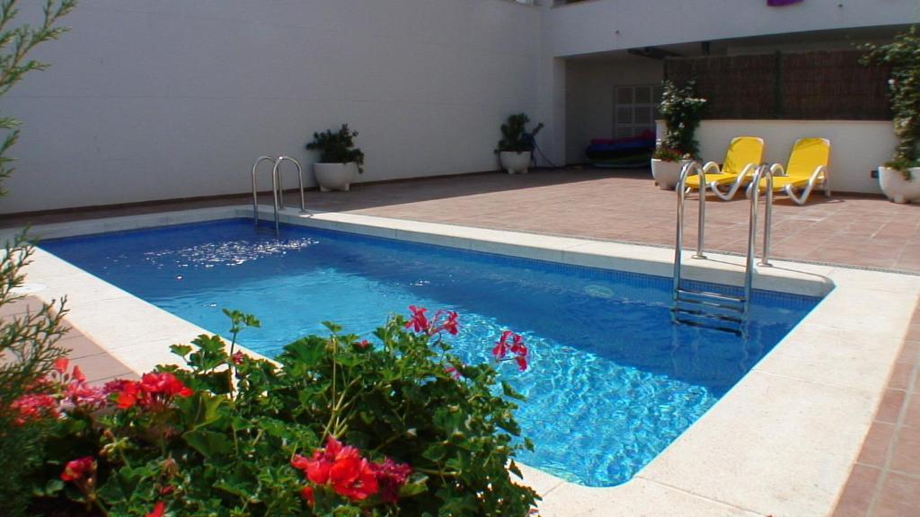 Apartamento Estartit Park L'Estartit