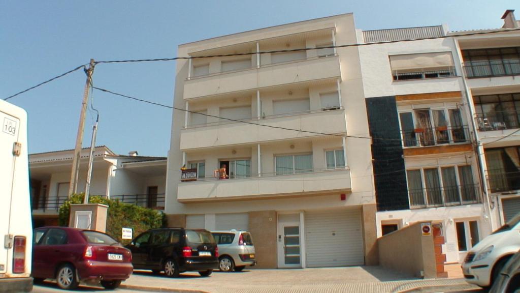 Estartit Park Apartamento *
