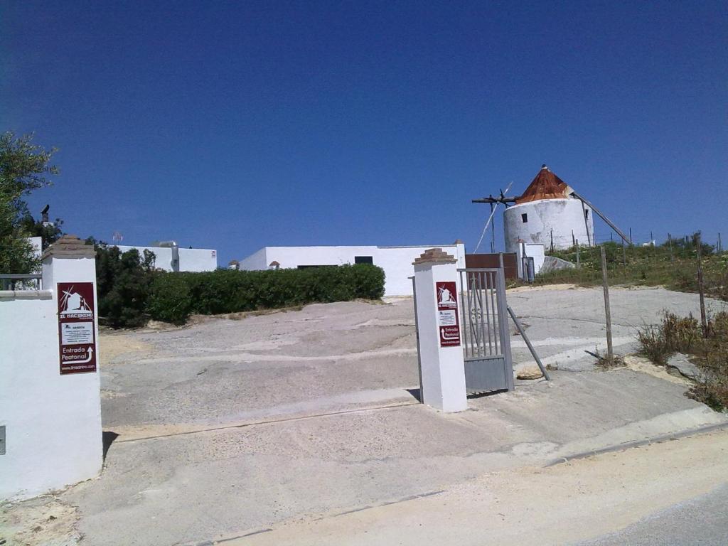 Casas El Molino *