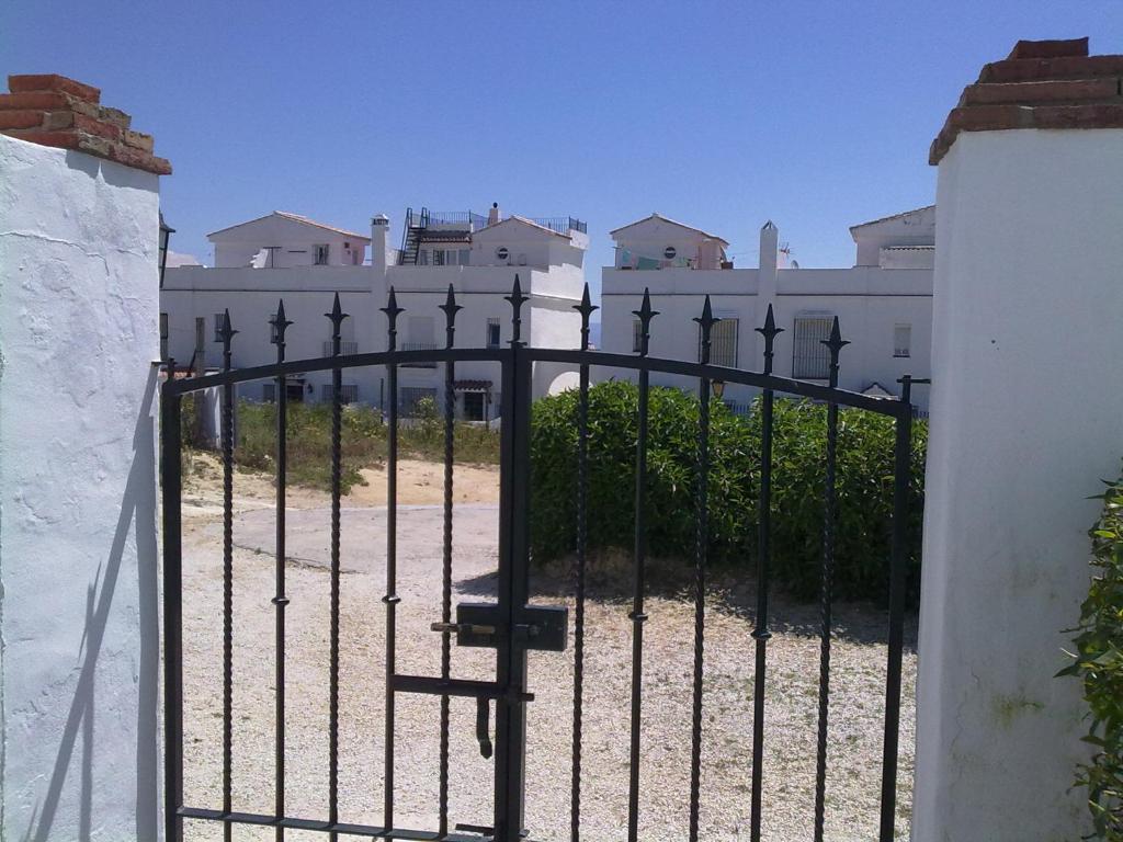 Casas El Molino Villa Vejer de la Frontera