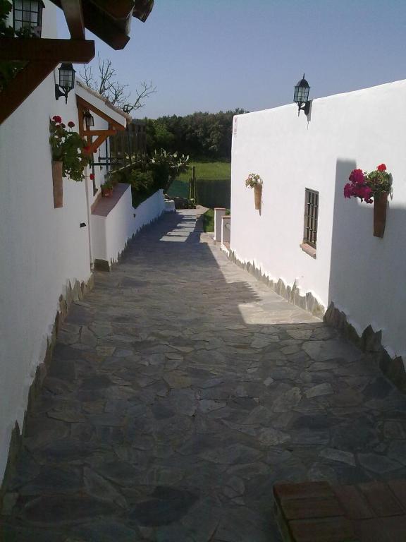 Casas El Molino * Vejer de la Frontera