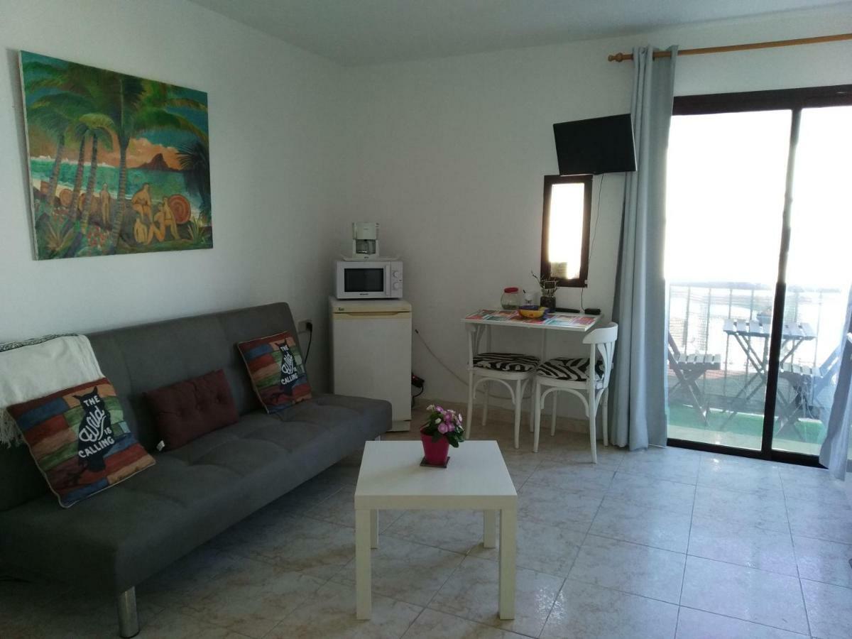 Casa Luisa Apartamento Caleta de Fuste