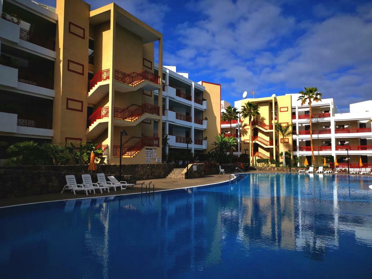 Beautiful Apartment Palm-mar