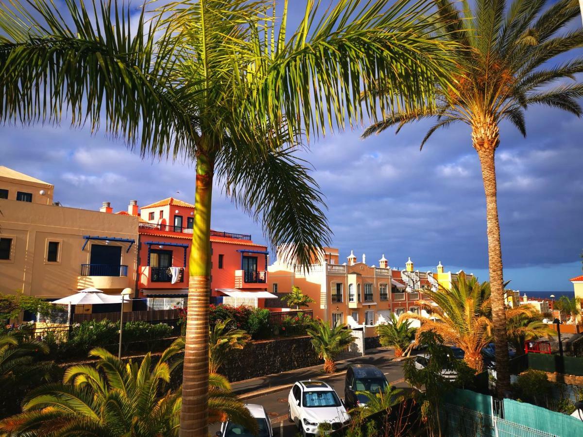 Apartment Beautiful Palm-mar