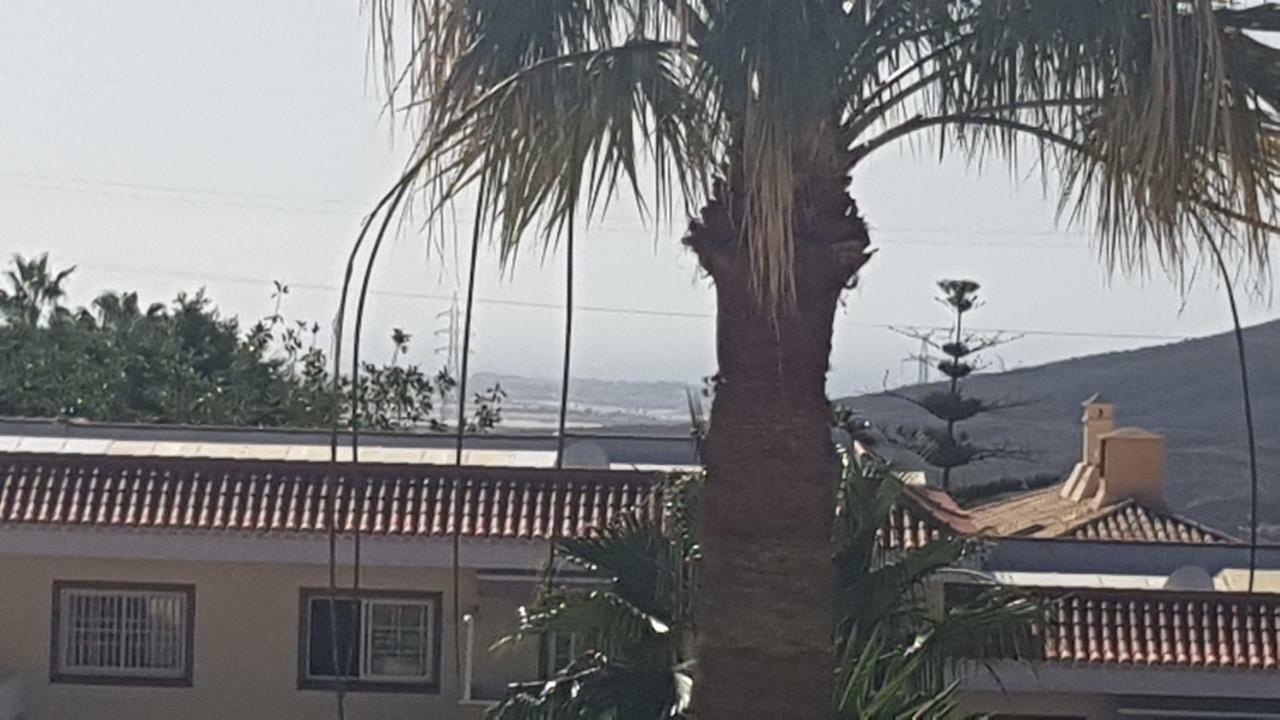 La Finca Apartamento Chayofa