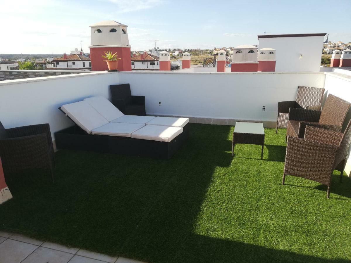 Vista Suri Apartamento Ayamonte