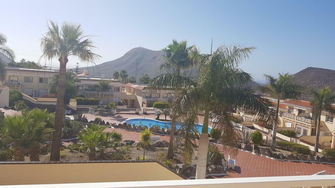 La Finca Apartamento