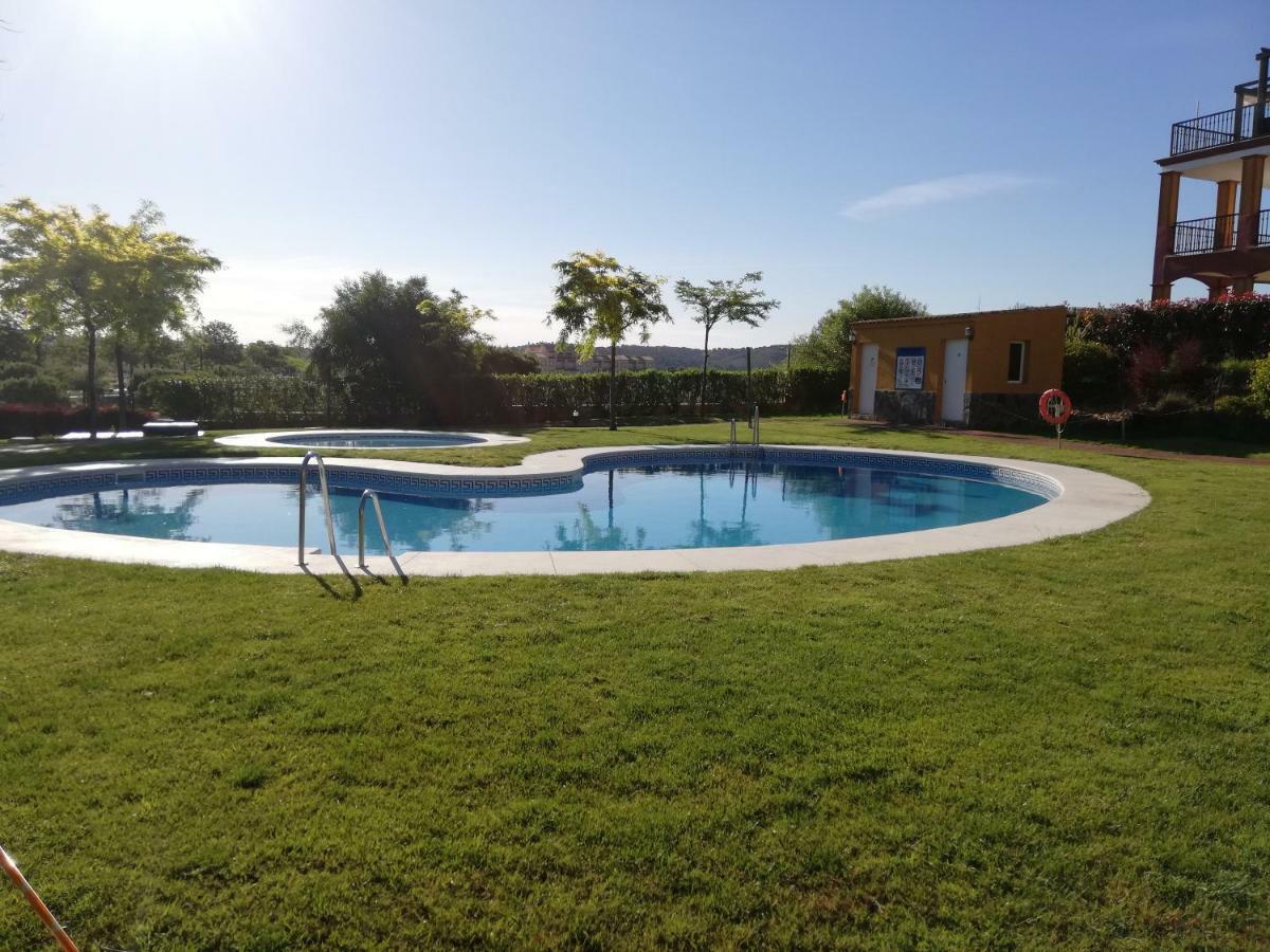 Vista Suri Apartamento Ayamonte