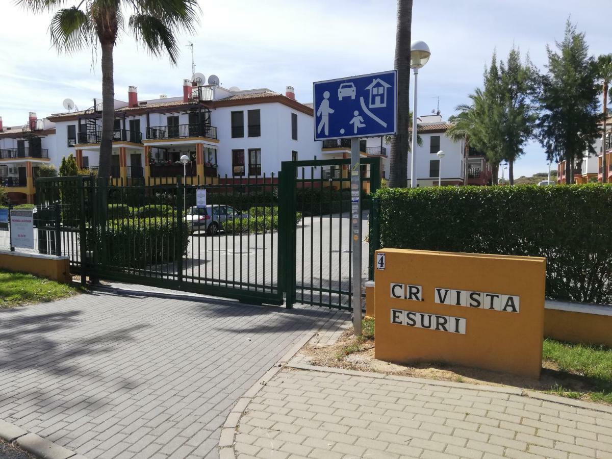 Vista Suri