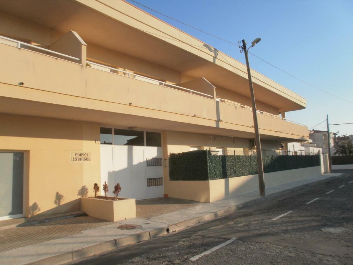 Apartamento Estarsol
