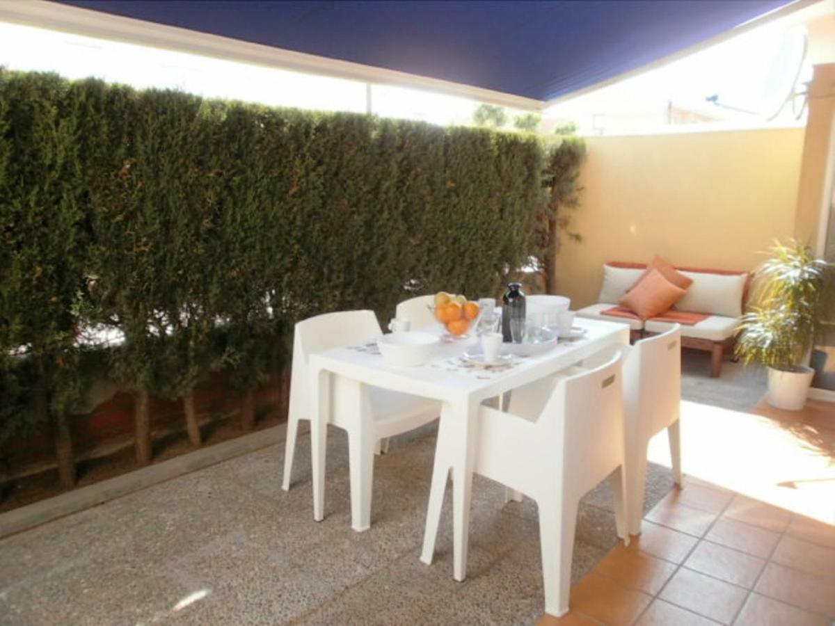 Estarsol Apartamento *