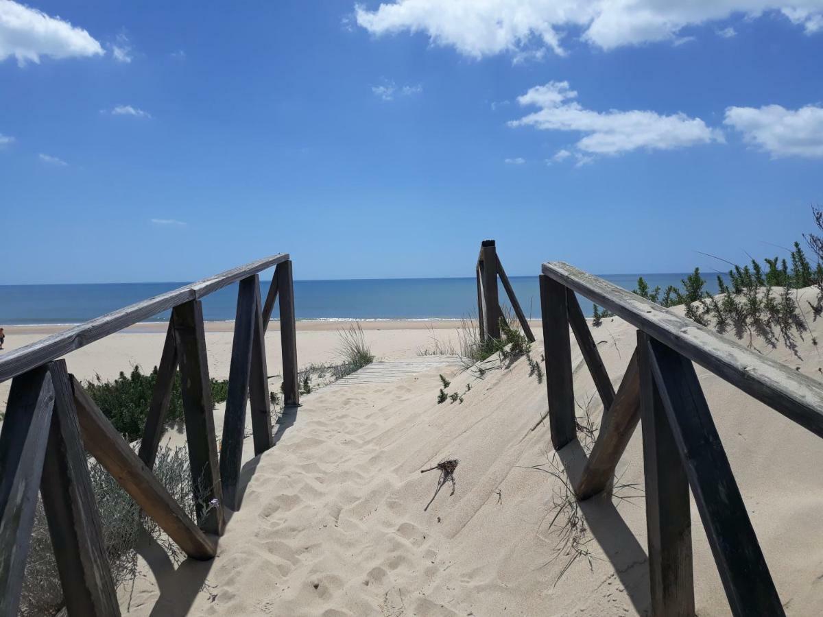Casa La Jara Holiday home
