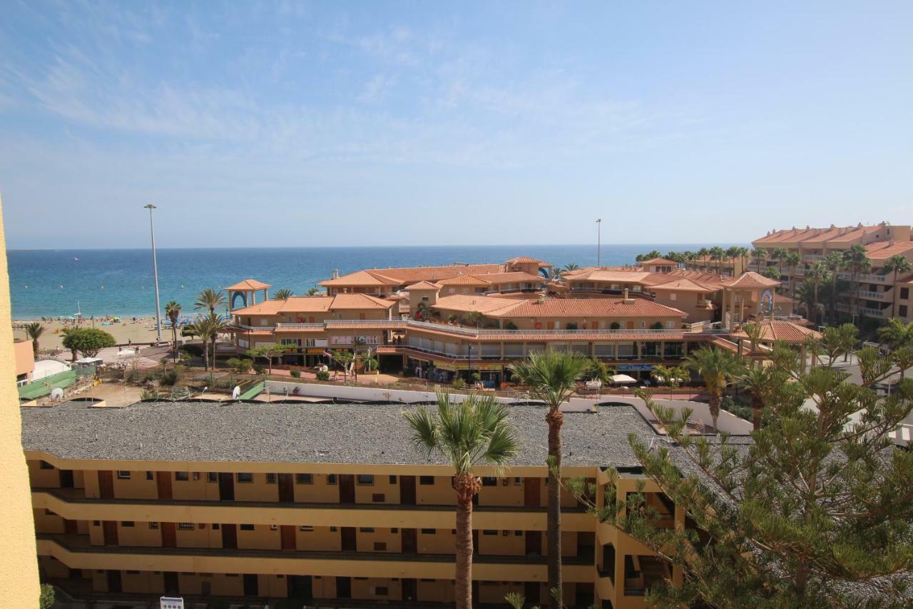 Torres Del Sol Los Cristianos * Los Cristianos (Tenerife)