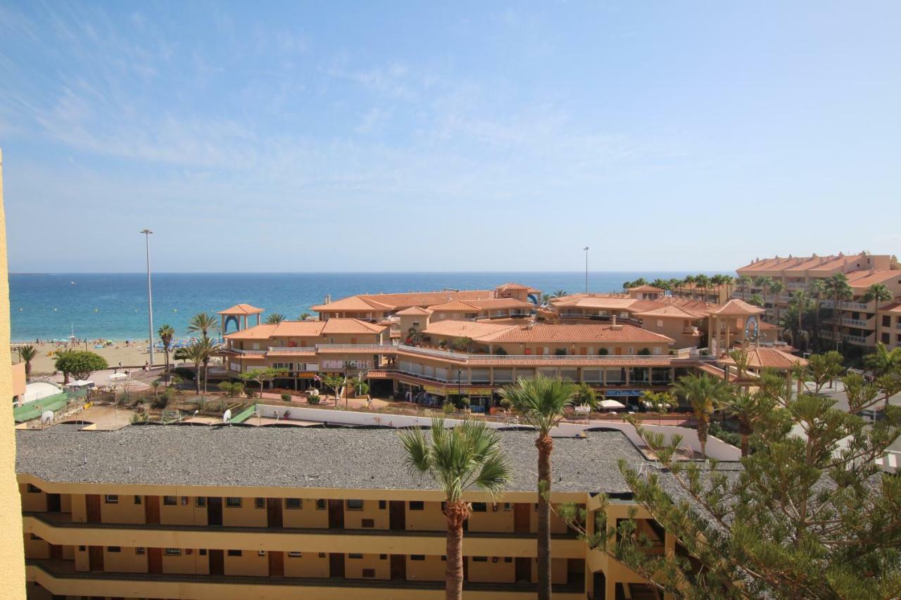 Torres Del Sol Los Cristianos Apartment