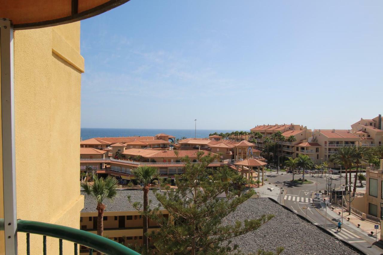 Torres Del Sol Los Cristianos Los Cristianos (Tenerife)