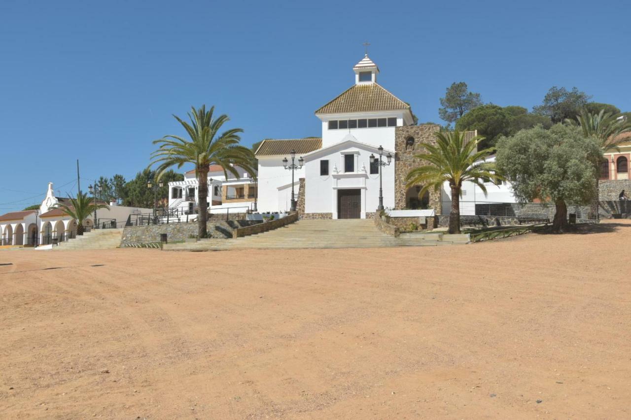 Casa La Jara Holiday home *