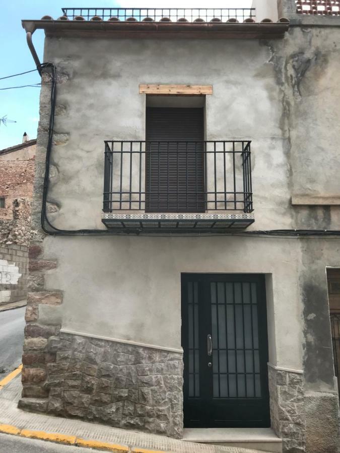 Apartamento Ca Bertana *