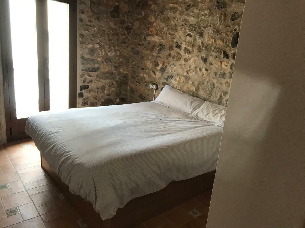 Ca Bertana Apartamento Borriol