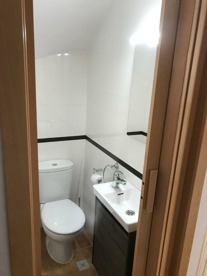 Ca Bertana Apartamento Borriol