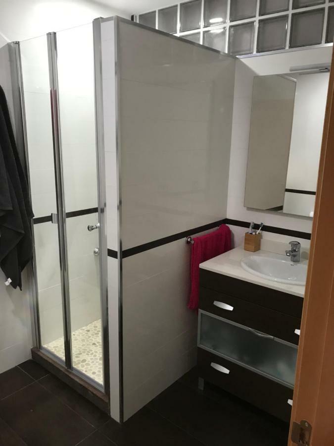 Apartamento Ca Bertana