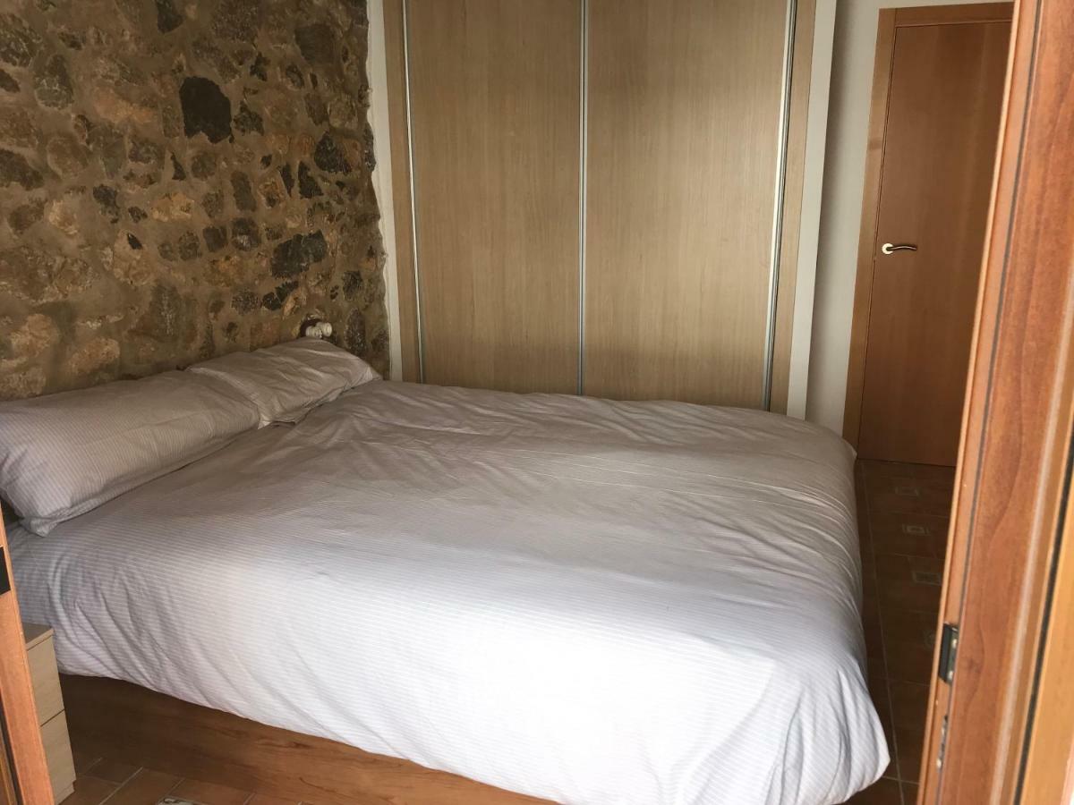 Apartamento Ca Bertana Borriol