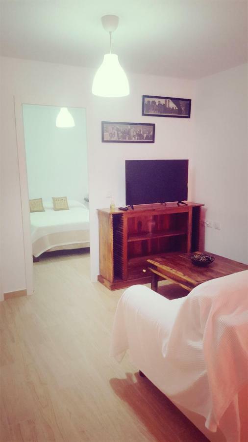 Nuevo Jerez Bahia Apartment