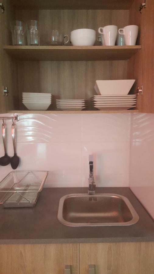 Nuevo Jerez Bahia Apartment