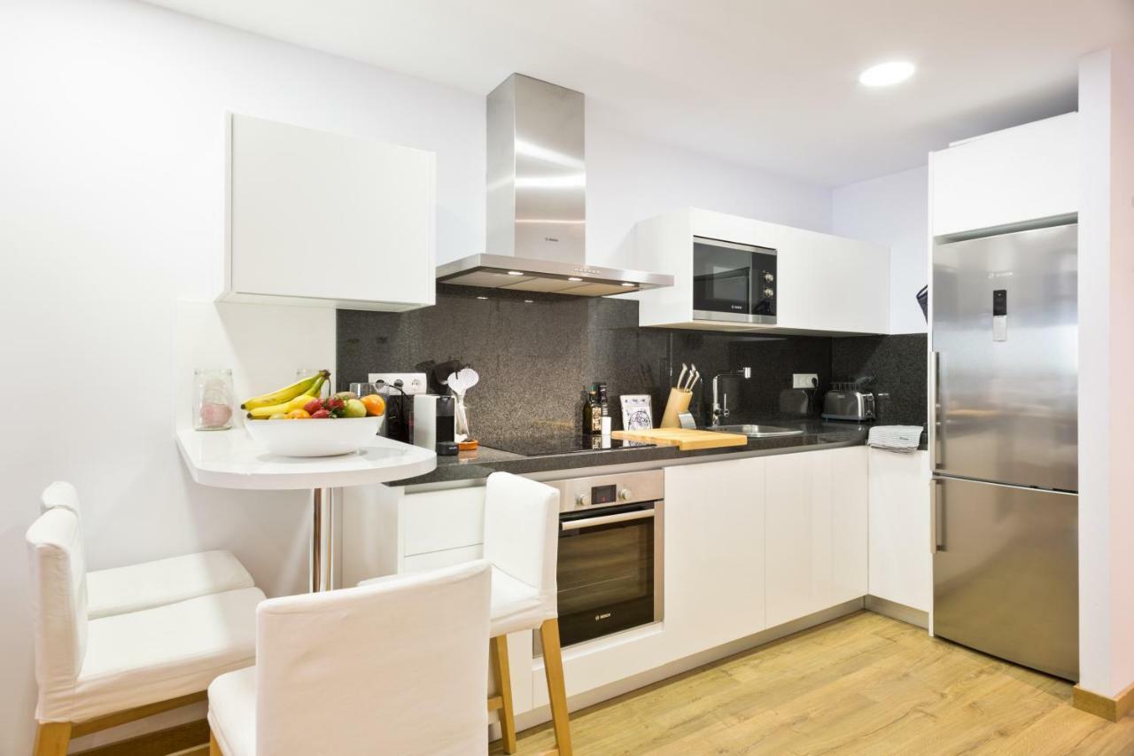 Sans Souci Quality Apartamento *