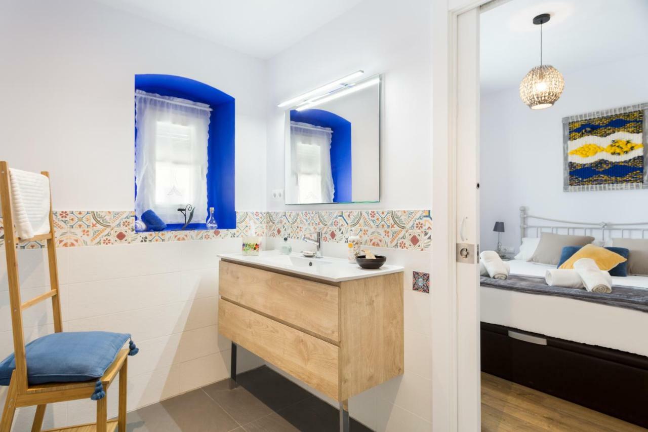 Sans Souci Quality Apartamento Sitges