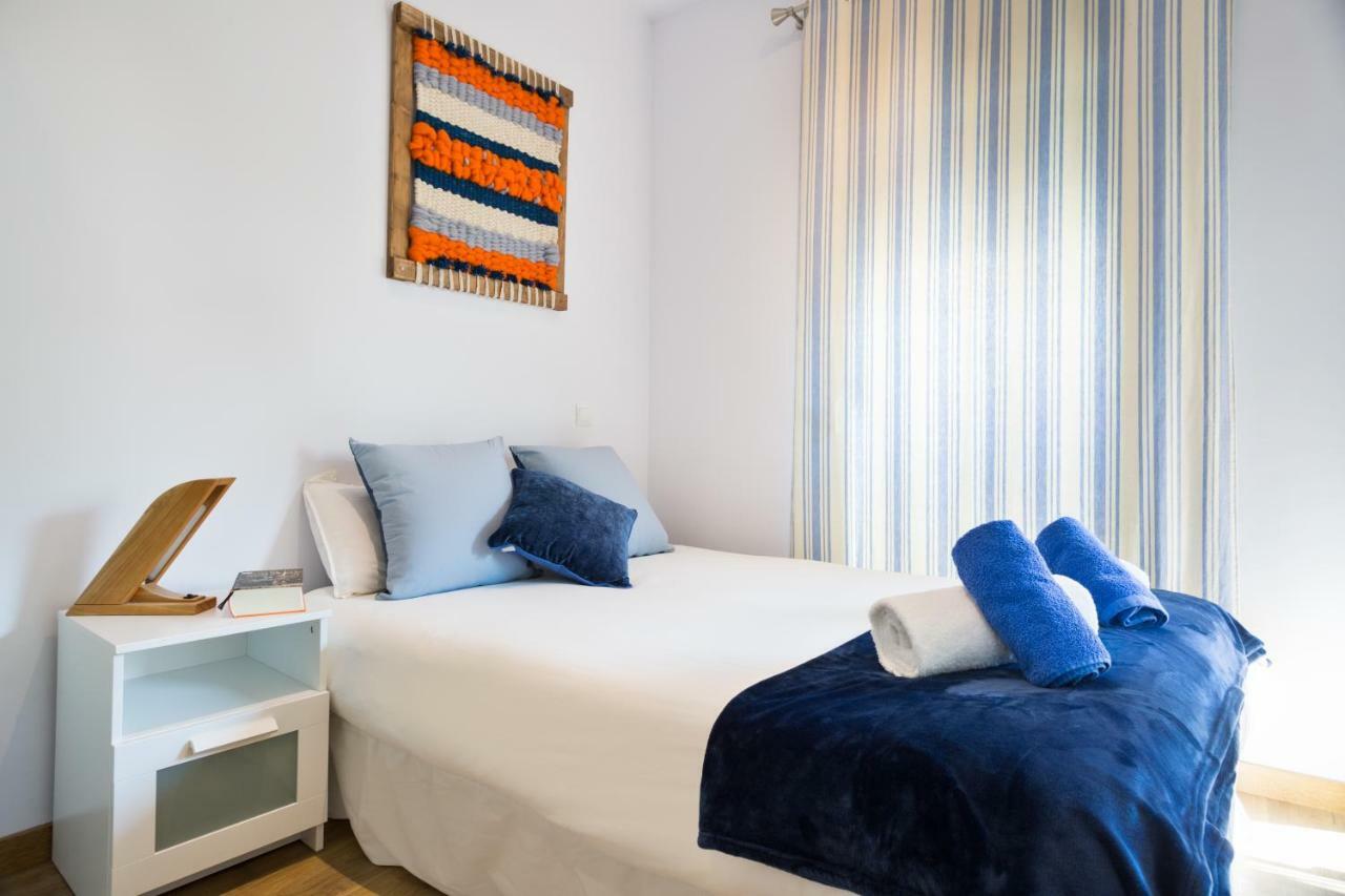 Sans Souci Quality Apartamento Sitges