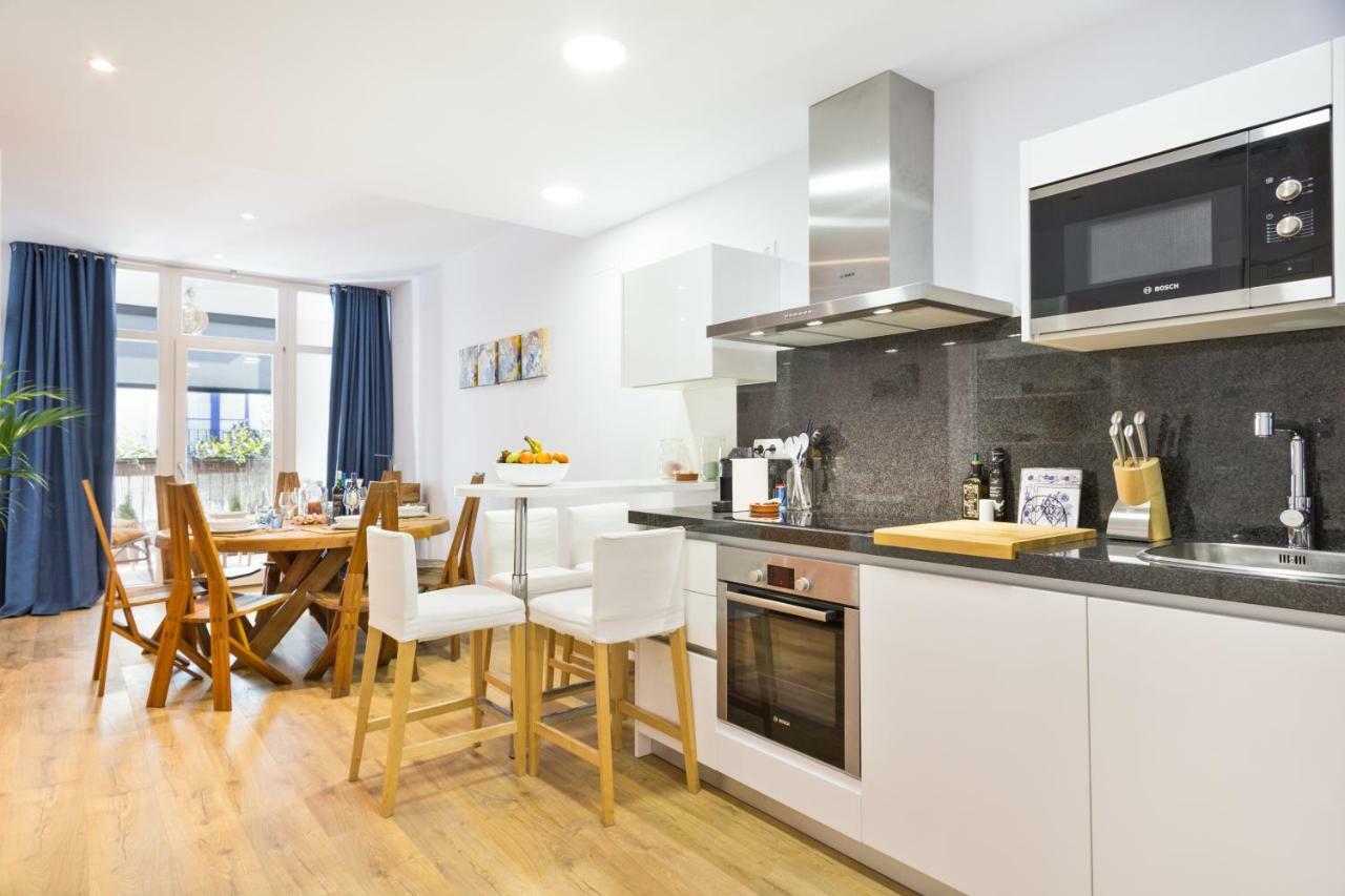 Apartamento Sans Souci Quality Sitges