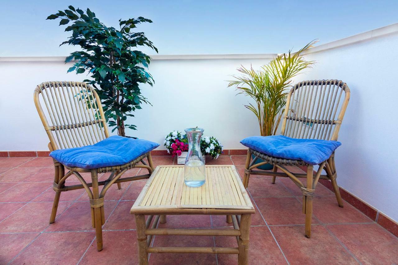 Apartamento Sans Souci Quality *