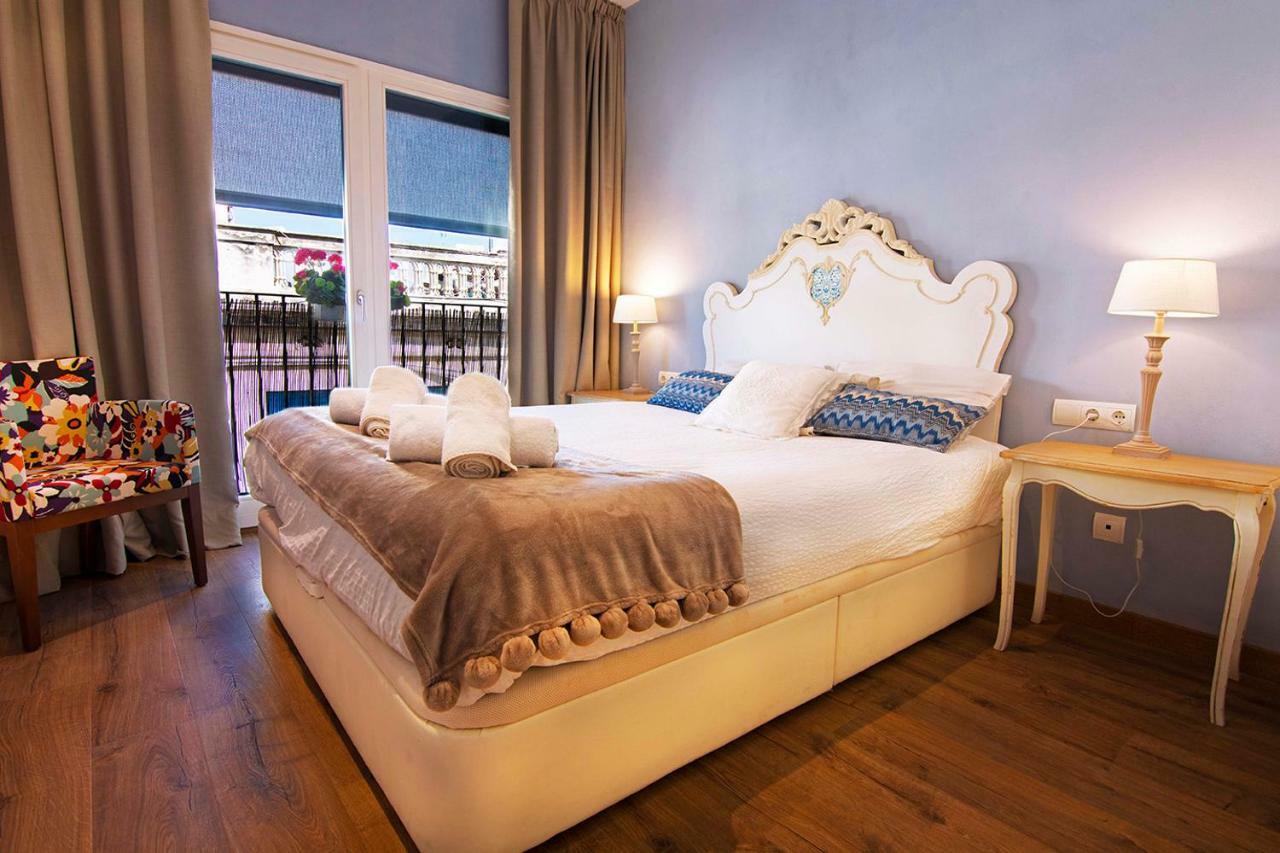 Sans Souci Quality Apartamento Sitges