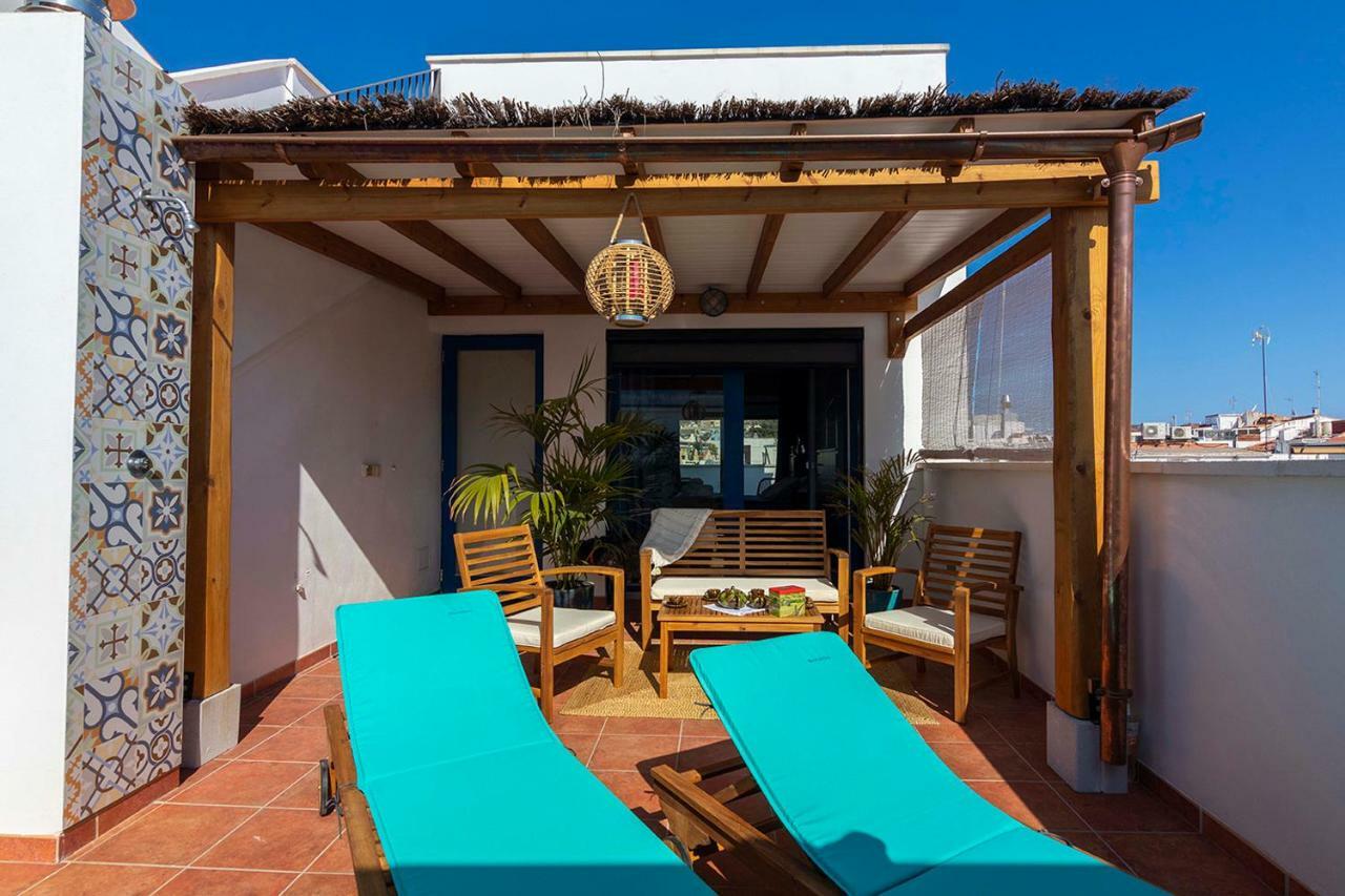 Sans Souci Quality Apartamento Sitges